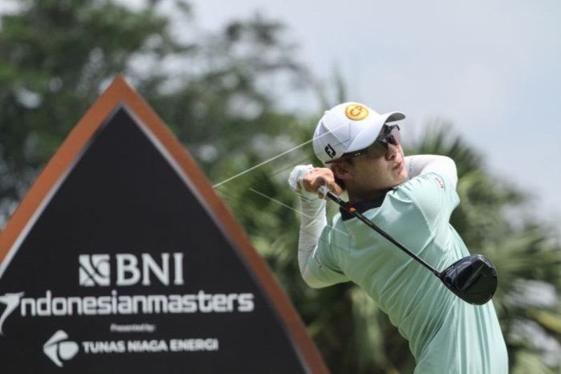 Putaran Pertama BNI Indonesian Masters 2022