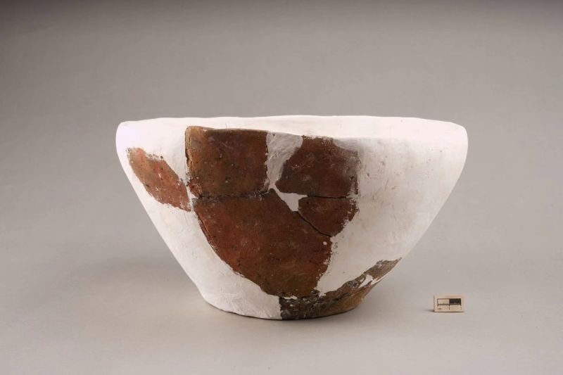 Artefak kuno ditemukan di China barat daya
