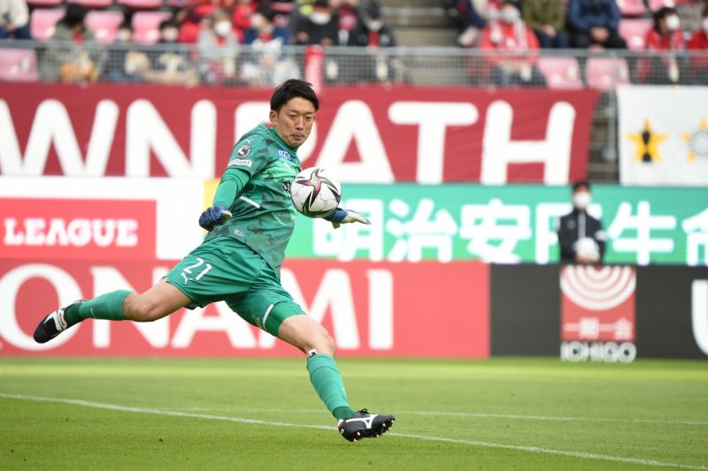 Rapor pemain J. League saat Timnas Jepang kalahkan Spanyol
