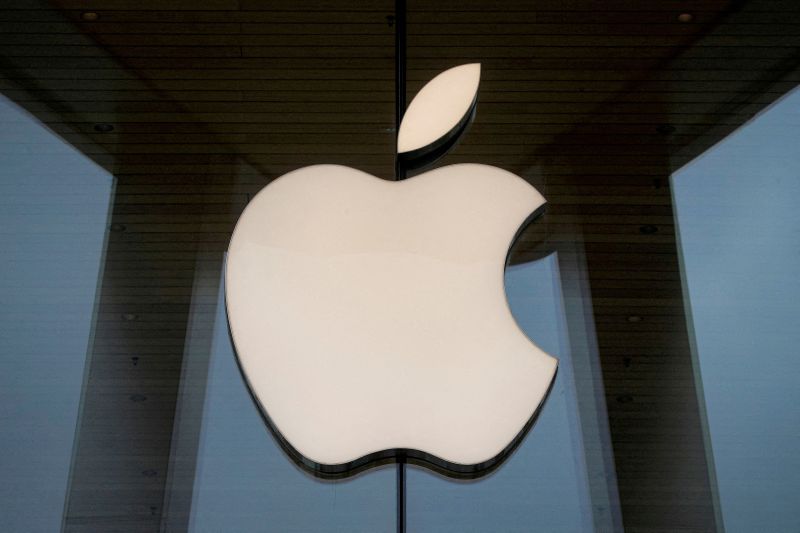 Prancis denda Apple karena iklan yang dipersonalisasi di App Store