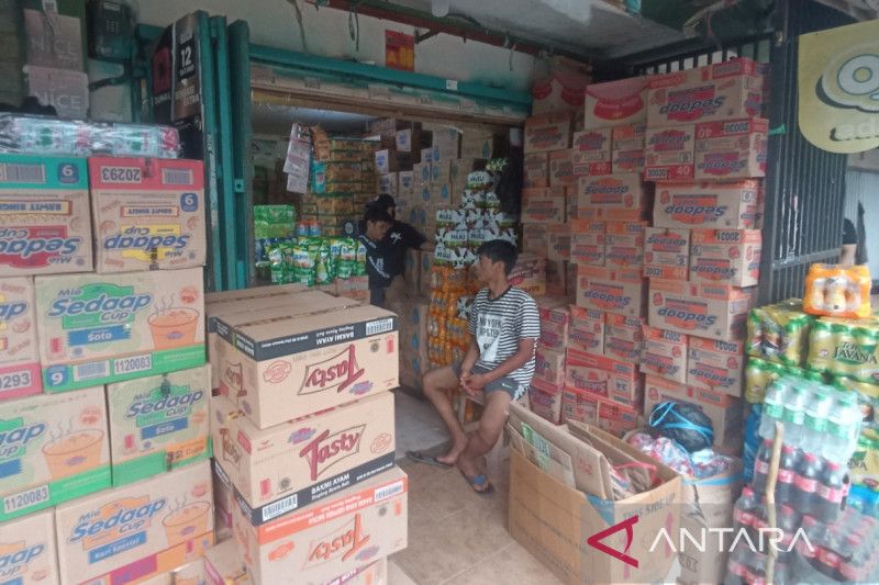 Kunjungan ke pasar induk Cianjur diprediksi mulai meningkat pekan ketiga pascagempa