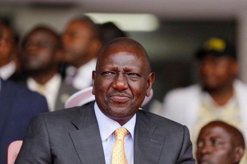Presiden Kenya pecat empat pejabat KPU yang gugat kemenangannya