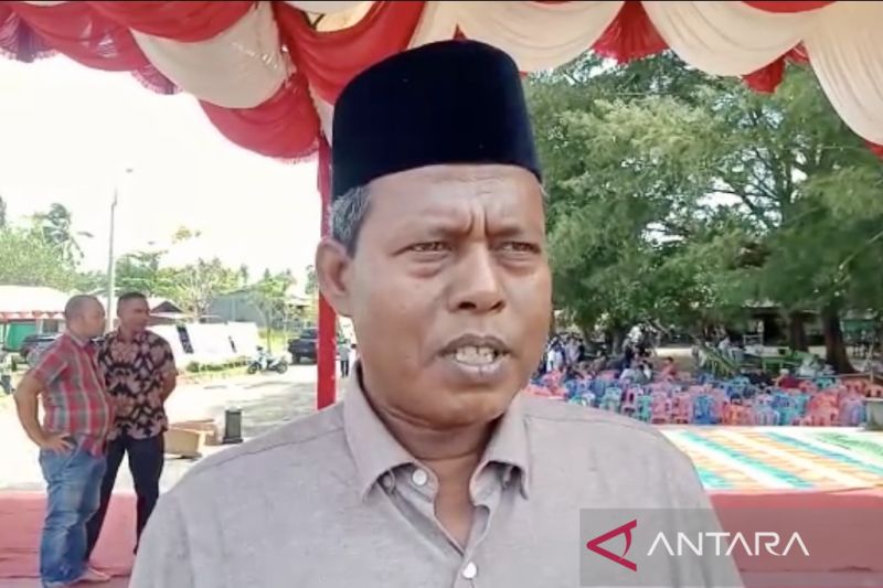 KPA ajak TNI-Polri rawat perdamaian Aceh dan tidak saling curiga