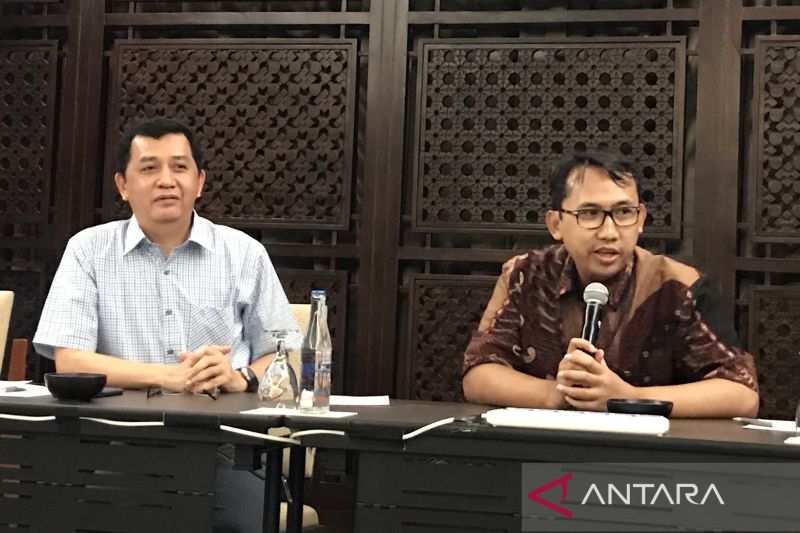 Indonesia galang kekuatan negara pulau hadapi krisis di AIS Forum