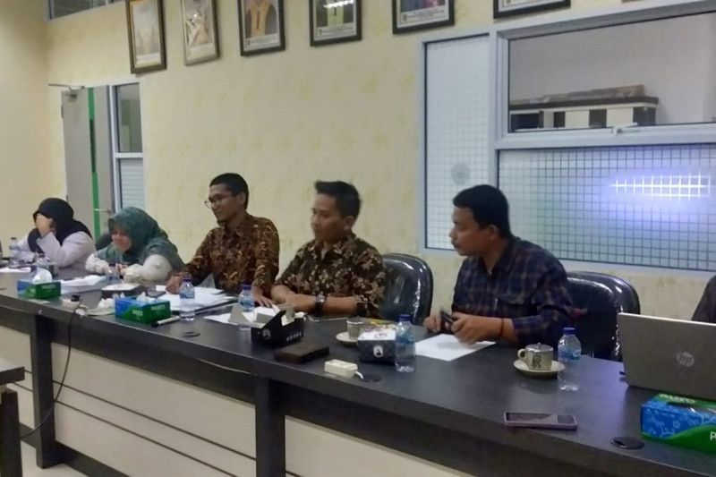 UIR pastikan terduga pelaku kekerasan seksual bukan mahasiswanya UIR pastikan terduga pelaku kekerasan seksual bukan mahasiswanya