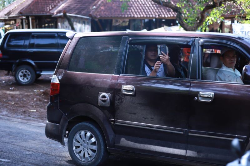 Polisi ingatkan warga tak manfaatkan gempa Cianjur buat konten medsos
