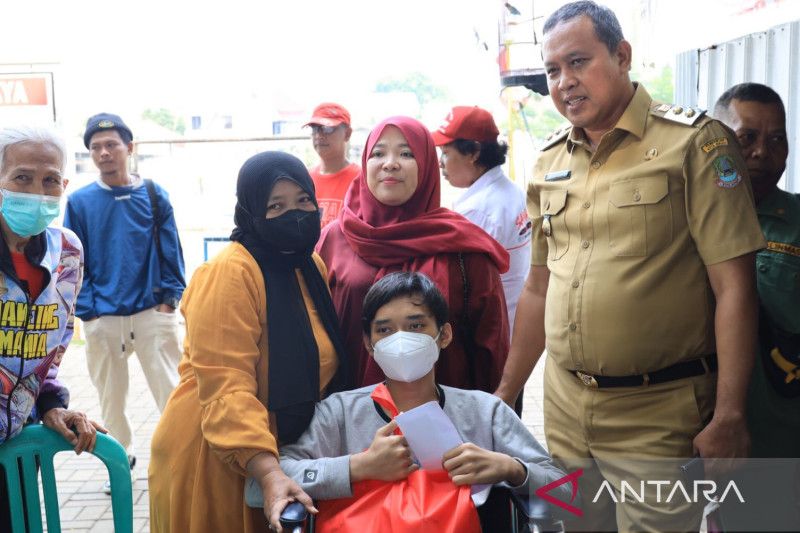 Wali Kota Bekasi berhentikan Dirut Perumda Tirta Patriot melalui RUPS