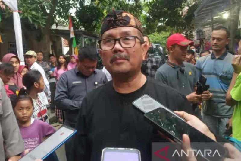 Kabupaten Cirebon siapkan tim reaksi cepat antisipasi bencana alam