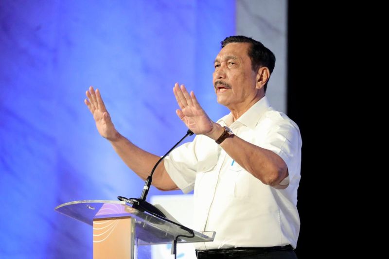 Minister seeks joint blue economy action from island countries - Vimarsana News