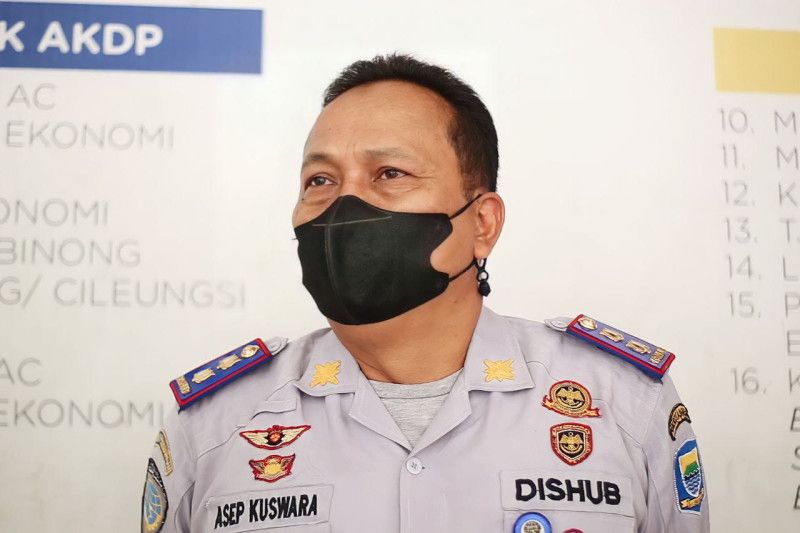 Dishub Kota Bandung berlakukan denda derek nontunai cegah pungli