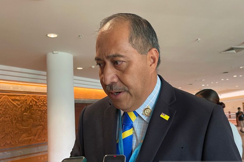 Niue ingin perkuat hubungan bilateral dengan Indonesia