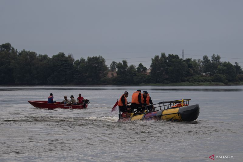 Apel Kesiapan Penanggulangan Banjir dan Longsor 