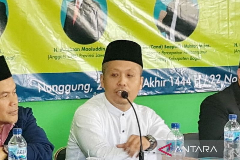 MUI Bogor kecam aksi bom bunuh diri di Mapolsek Astanaanyar