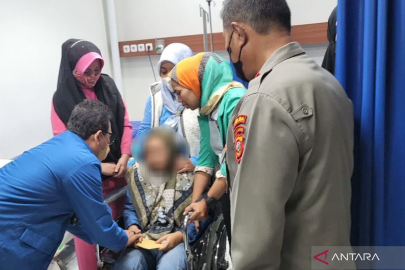 LPSK jamin pembiayaan perawatan medis korban bom Mapolsek Astanaanyar