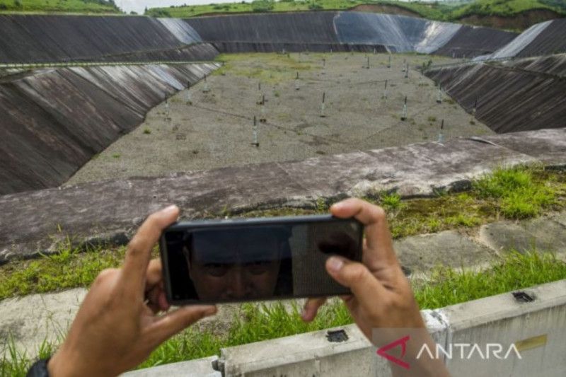 Legislator harap lelang TPPAS Legok Nangka bisa segera selesai