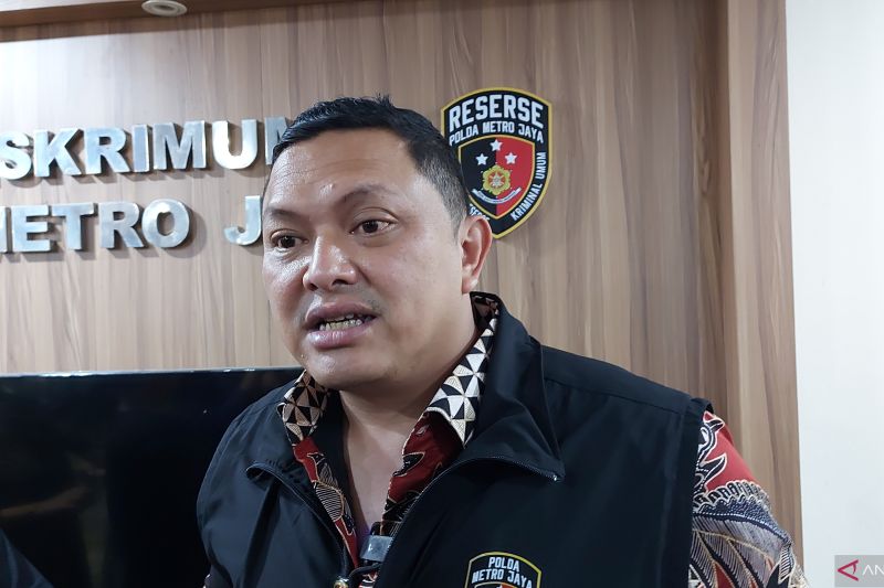 Polisi: Tak ada tindak pidana pada kasus kematian satu keluarga di Kalideres