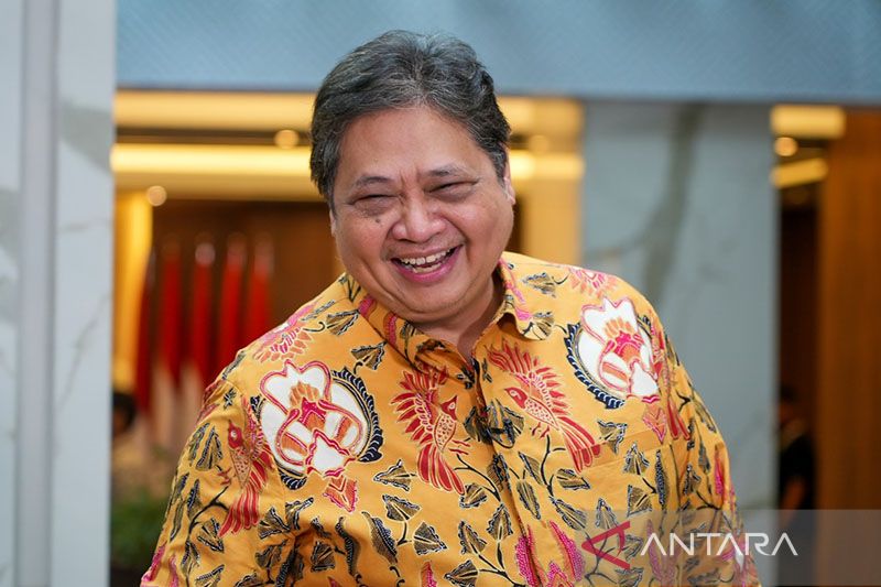 Indonesia to face recession in 2023 with sturdy financial system: Minister