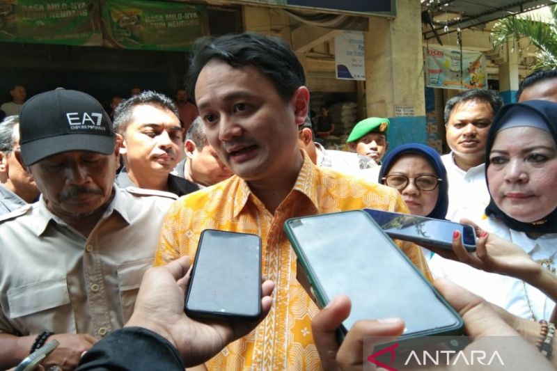 Kementerian Perdagangan mengajak UMKM untuk memanfaatkan ekonomi digital