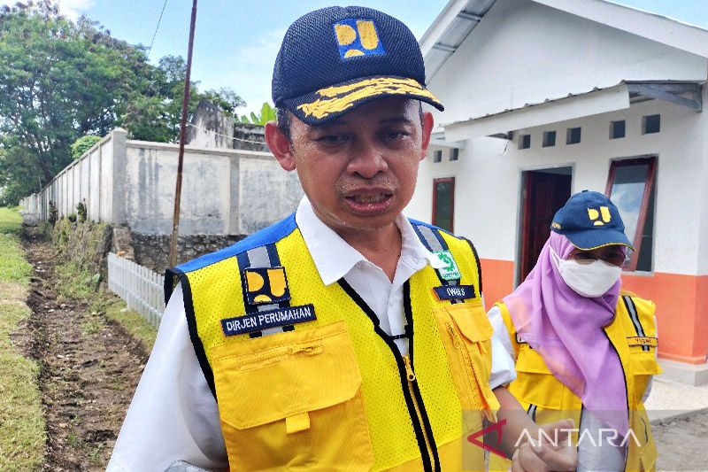 Kementerian PUPR usul bangunan SLF diasuransikan antisipasi bencana