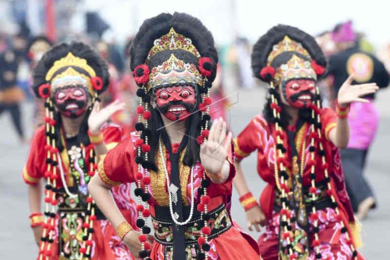 Wisata budaya dan sejarah jadi andalan daya tarik di Cirebon