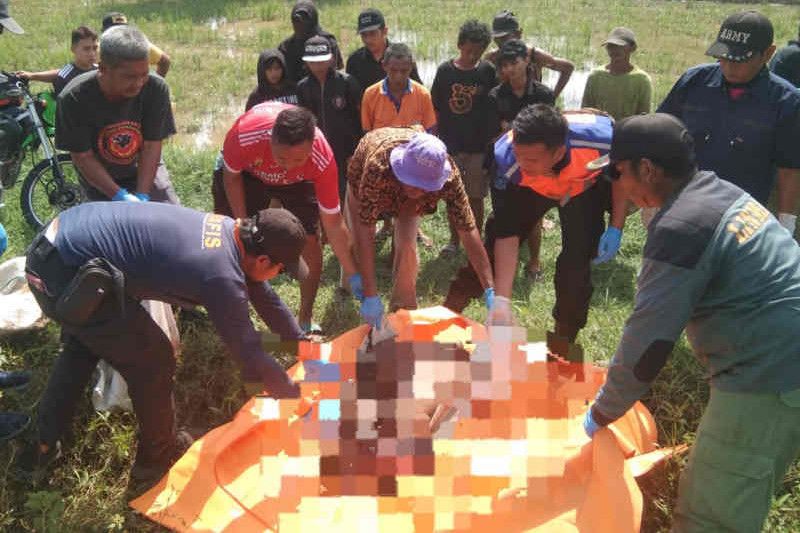 KAI minta masyarakat waspada setelah 2 orang tewas tertabrak KA di Cirebon