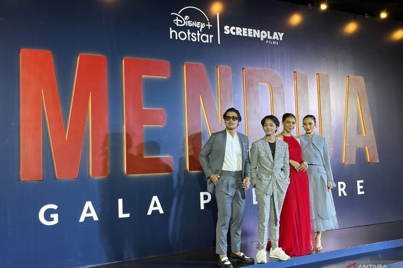 Serial “Mendua” bawa drama rumah tangga dengan sentuhan Indonesia