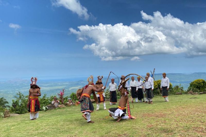 Bupati Manggarai Barat ajak wisatawan berlibur ke Labuan Bajo