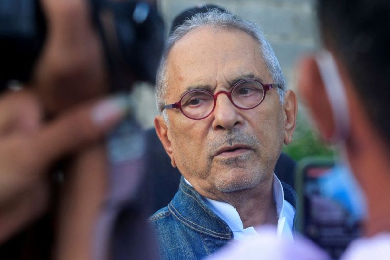 PM Anwar Ibrahim terima kunjungan Presiden Timor Leste Ramos Horta PM Anwar Ibrahim terima kunjungan Presiden Timor Leste Ramos Horta