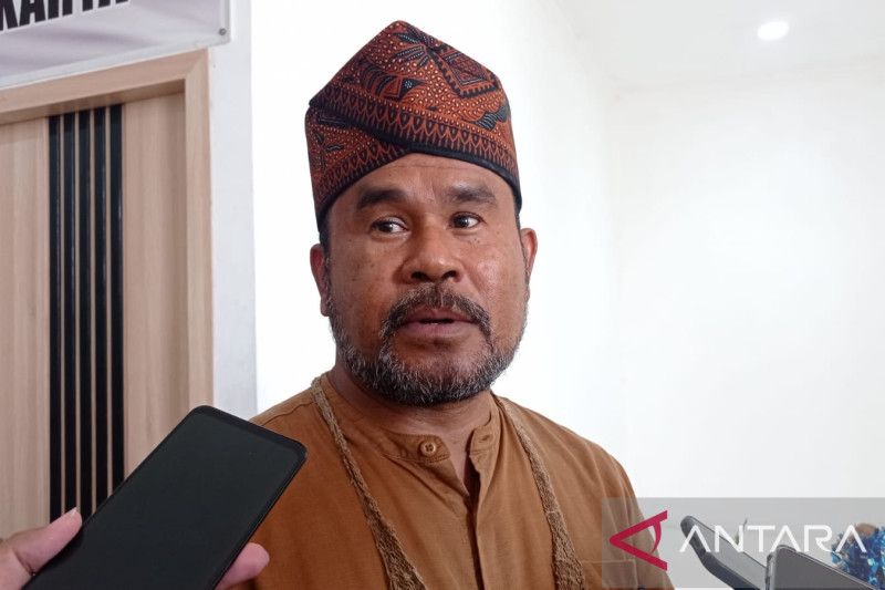 Pemkab Manokwari bantu modal usaha 330 pelaku UMKM orang asli Papua