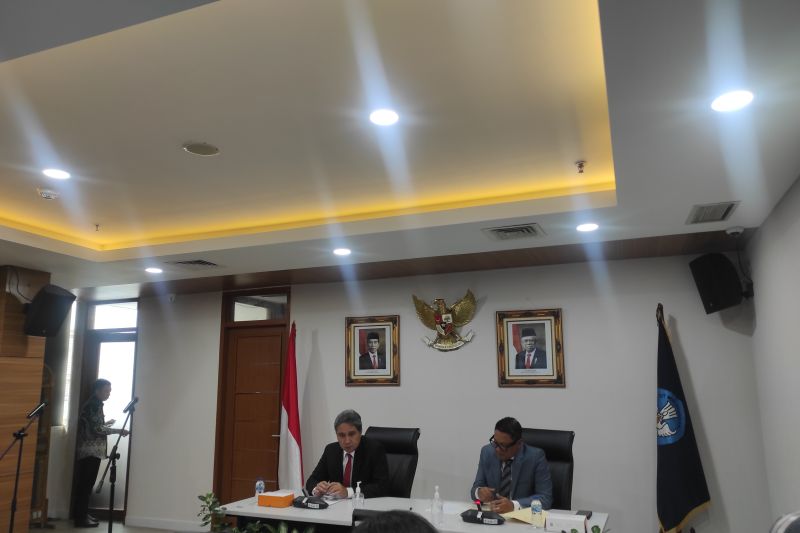 Kemendikbudristek gandeng Polri cegah pencurian warisan budaya