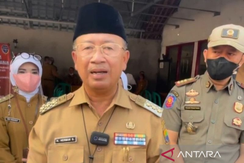 Pemkab Cianjur ajukan 600 orang korban meninggal dapat uang duka