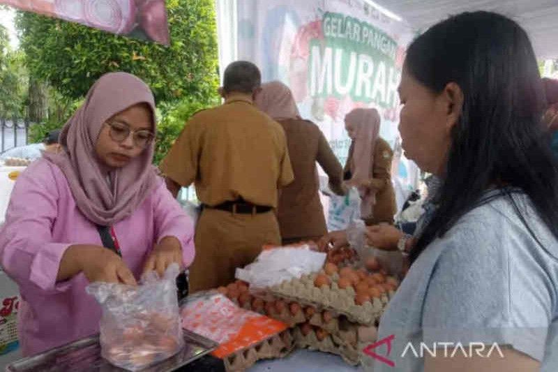 Pemkot Cirebon tekan laju inflasi di akhir tahun