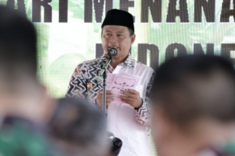 Jawa Barat bangun kolaborasi untuk menurunkan angka kasus stunting
