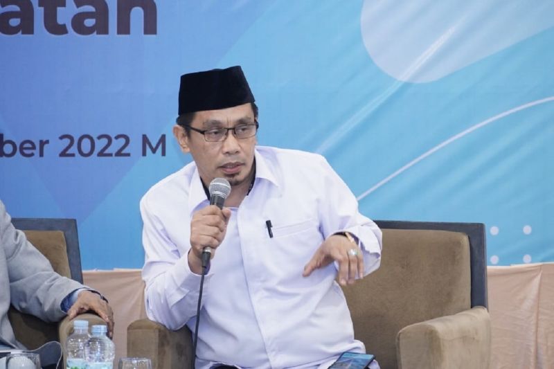 Imam besar sebut bom bunuh diri merupakan kekufuran, matinya mati kafir