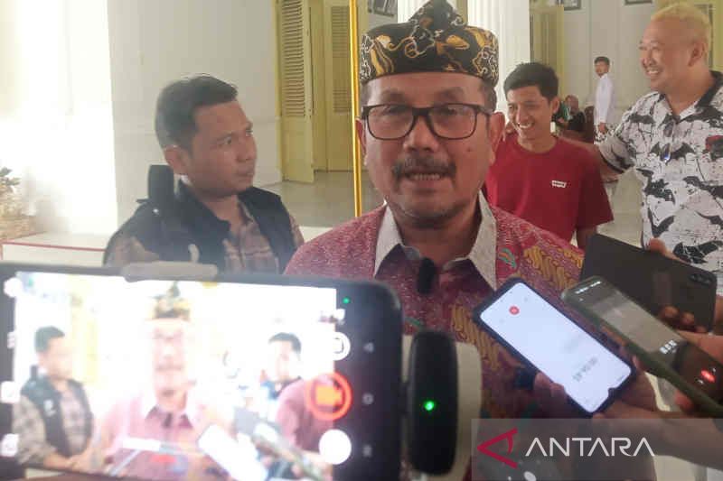 Pemkab persilakan 12 desa masuk Kota Cirebon