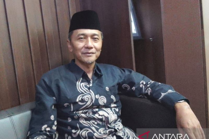 Perumdam Tirta Kencana Sudah Layani 161 Ribu Pelanggan ANTARA News