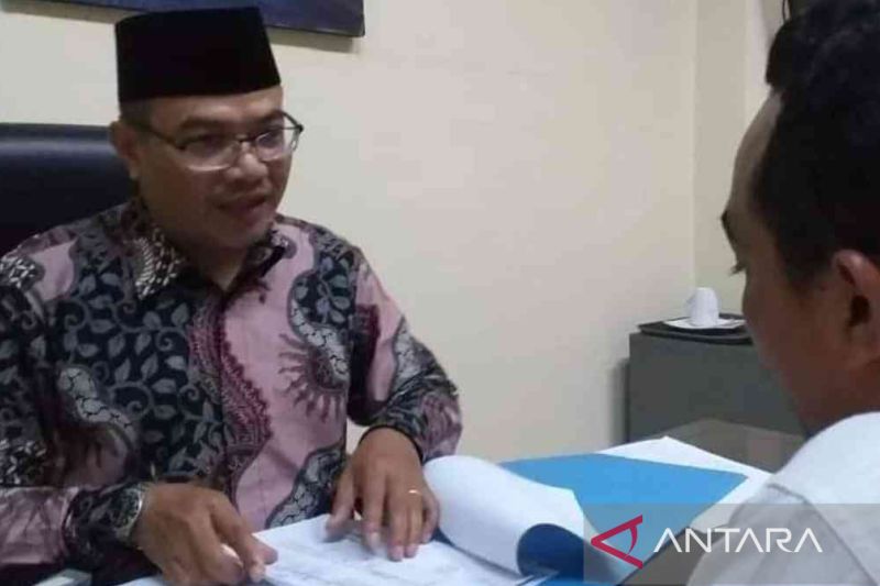 115 orang terpilih anggota PPK Pemilu 2024 di Kabupaten Bekasi