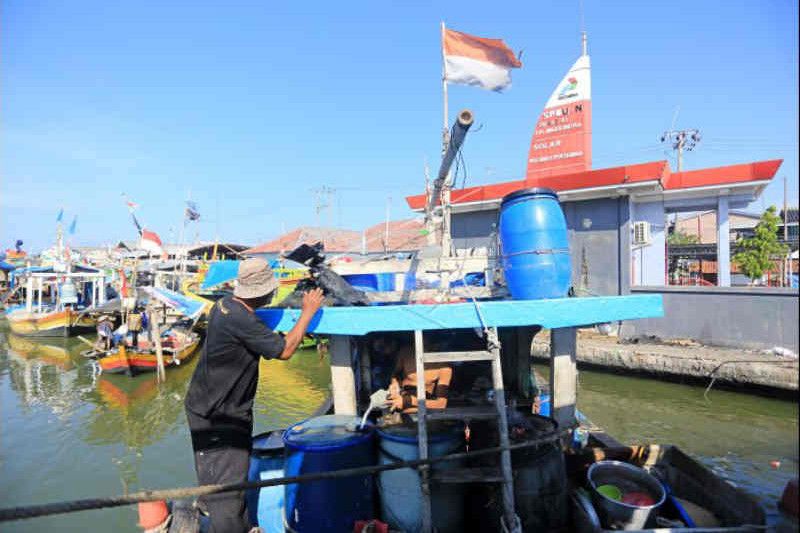Pemkab Indramayu berhasil usulkan tambahan kuota solar subsidi bagi nelayan