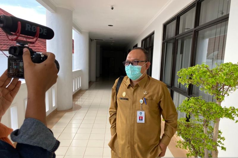 Riau Islands Health Bureau Asks Residents To Be Vigilant About DHF – ANTARA News Riau Archipelago