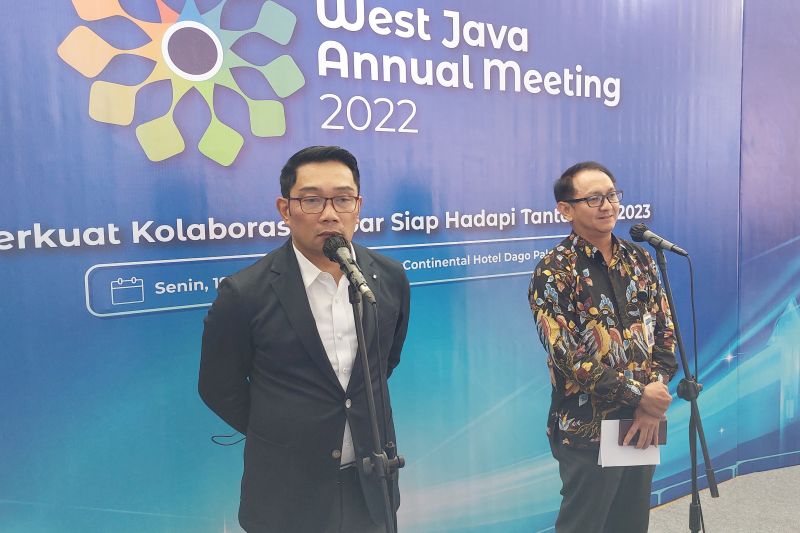 Ridwan Kamil prihatin atas kecelakaan di proyek Kereta Cepat