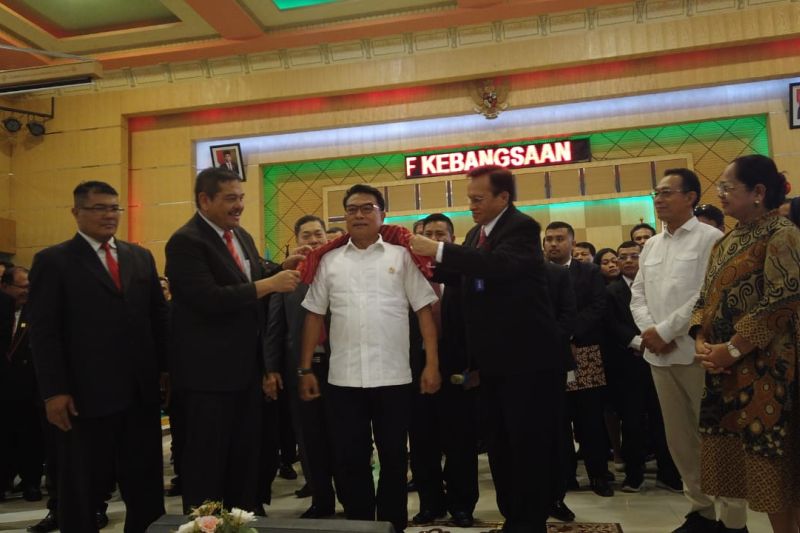 KSP discourages majority-minority dichotomy in national discourse - Vimarsana News