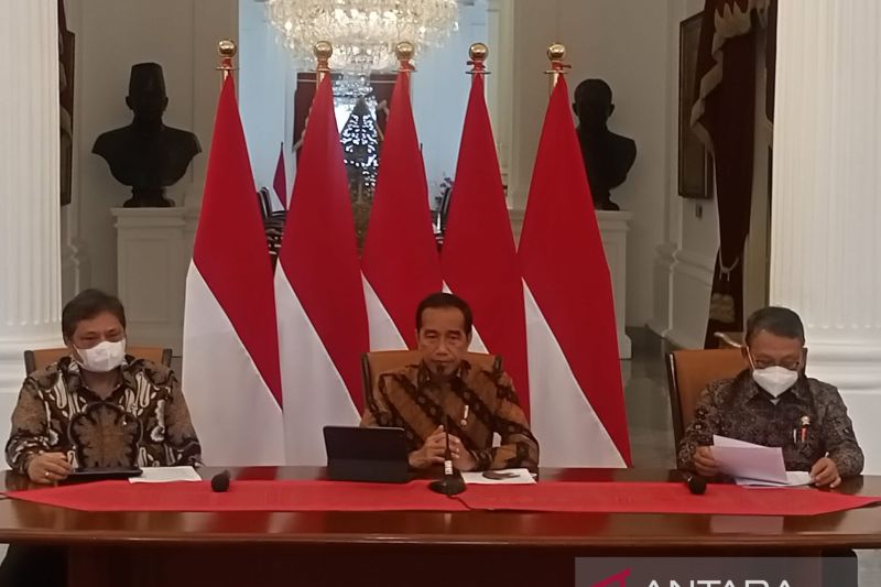 Indonesia's capability to process bauxite ore adequate Hartarto