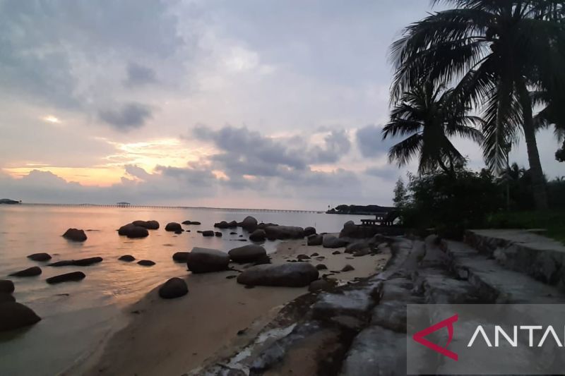 Tiga remaja tenggelam di Pantai Trikora 4 Bintan