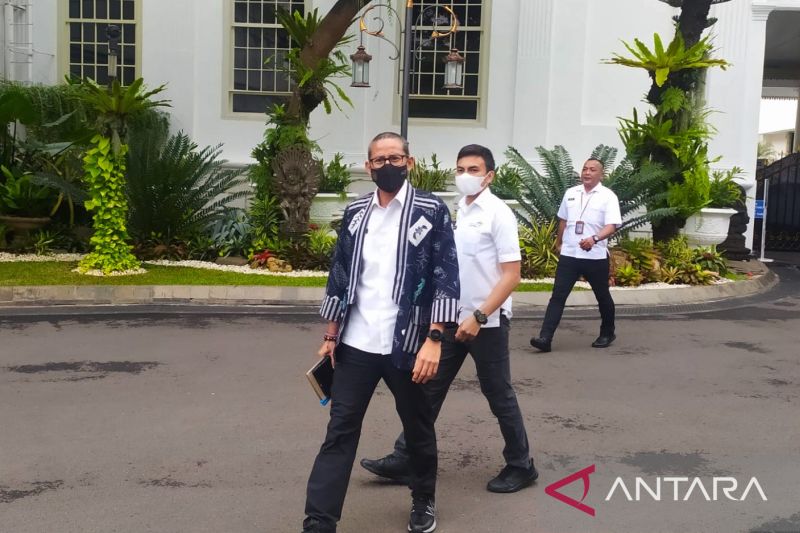 Presiden minta slot penerbangan ditambah, antisipasi lonjakan turis