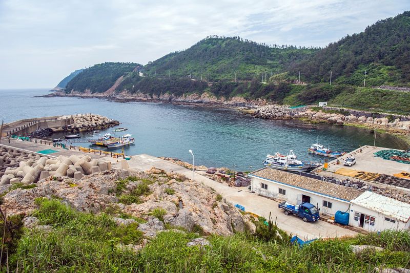 Pulau Jeju tarik 13,59 juta wisatawan domestik tahun ini
