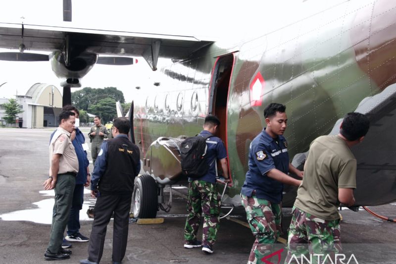 Jakarta BPBD coordinating with several agencies to mitigate disasters - Vimarsana News
