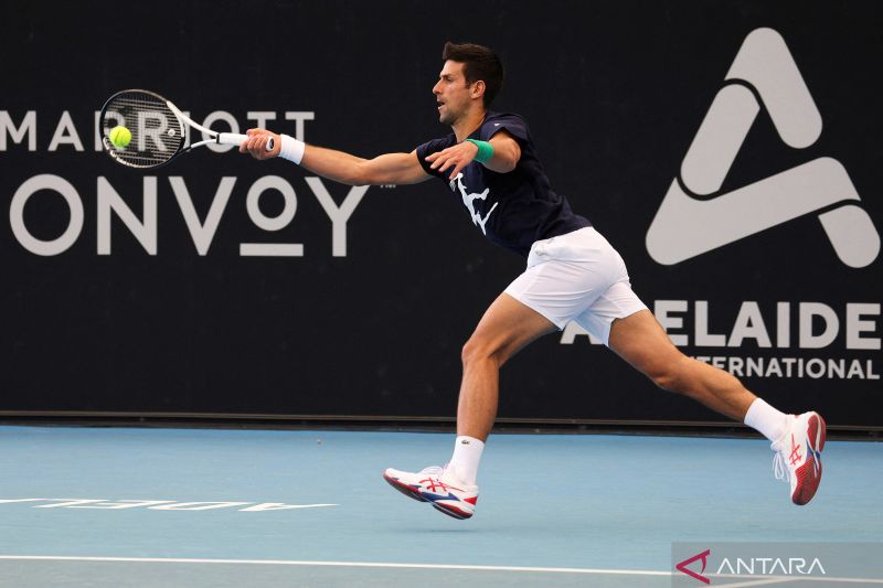 Djokovic tak bisa lupakan kejadian dideportasi dari Australia