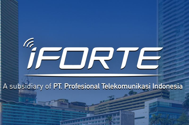 iForte lebarkan sayap ke bisnis infrastruktur keuangan digital