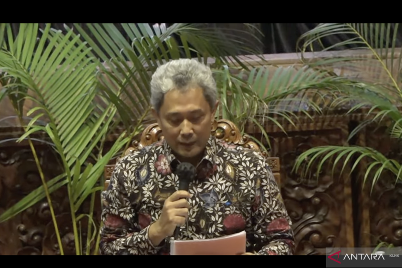 Nilai Indeks Kualitas Lingkungan Hidup Indonesia meningkat pada 2022
