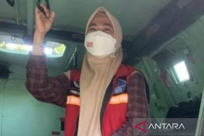 12 orang relawan dan warga terpapar COVID-19 selama TDB Cianjur